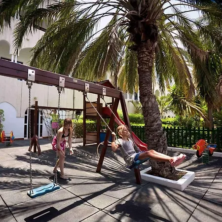 Hotel Seaside Sandy 4*