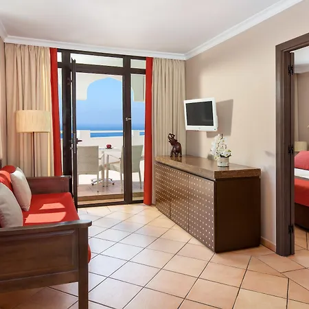 Hotel Seaside Sandy