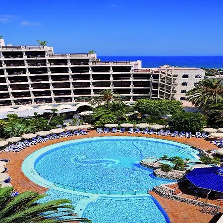 Hotel Seaside Sandy