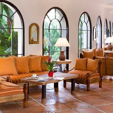 Hotel Seaside Sandy 4*