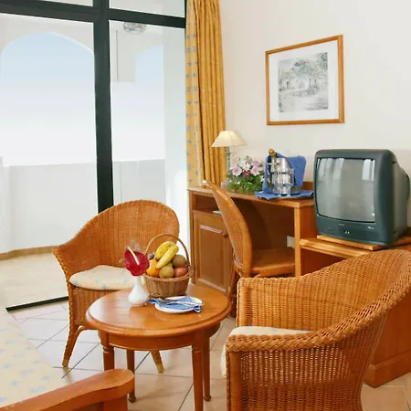 Hotel Seaside Sandy