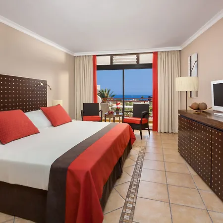 Hotel Seaside Sandy 4*