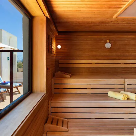 Hotel Seaside Sandy 4*