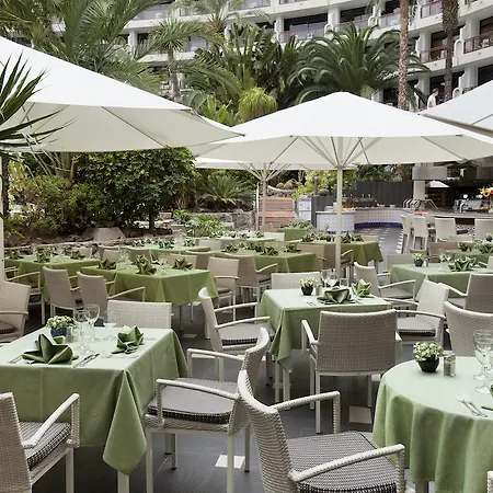 Seaside Sandy Hotel Playa del Inglés