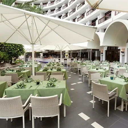 Hotel Seaside Sandy 4*