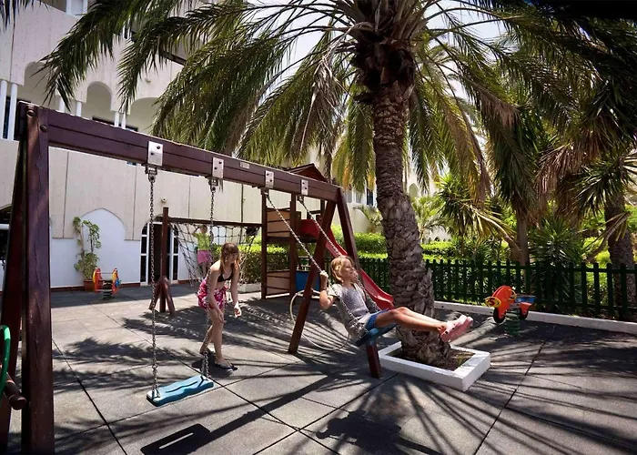 Hotel Seaside Sandy 4*