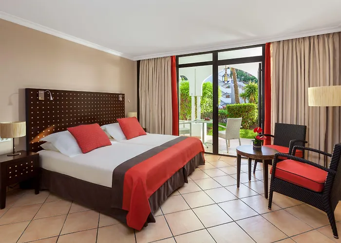 Hotel Seaside Sandy