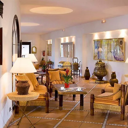 Hotel Seaside Sandy Playa del Ingles (Gran Canaria)