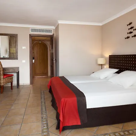 Seaside Sandy Hotel Playa del Ingles (Gran Canaria)