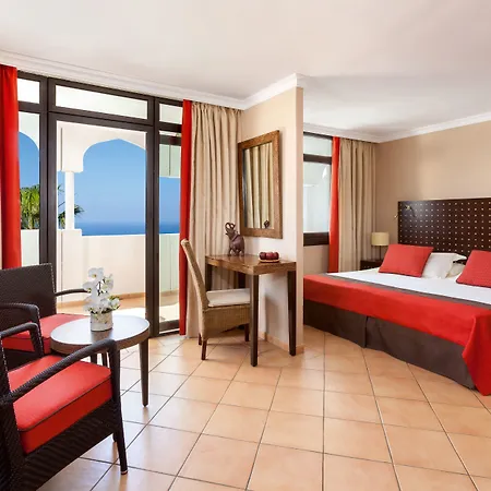 Hotel Seaside Sandy