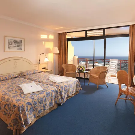 시사이드 샌디 비치 4*