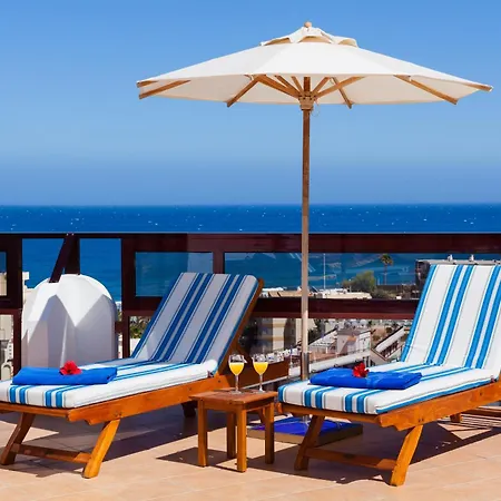 Seaside Sandy 4*
