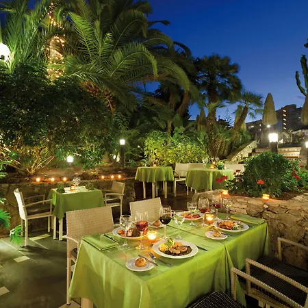 Seaside Sandy Hotel Playa del Ingles (Gran Canaria)