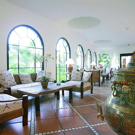 호텔 시사이드 샌디 비치 4*