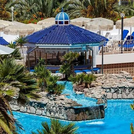 ホテル シーサイド サンディ ビーチ プラヤ・デル・イングレス