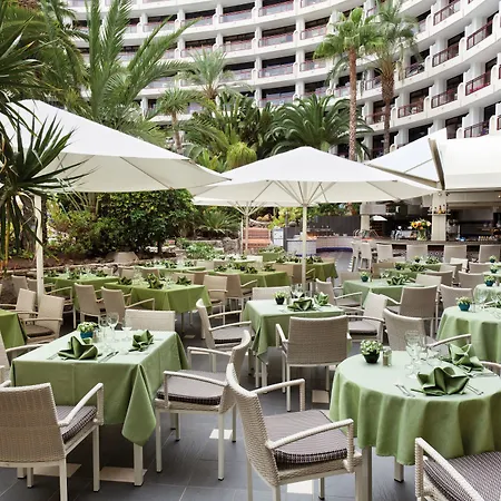 Hotel Seaside Sandy Playa del Inglés