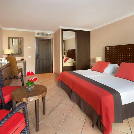 Seaside Sandy מלון פלאייה דל אינגלז