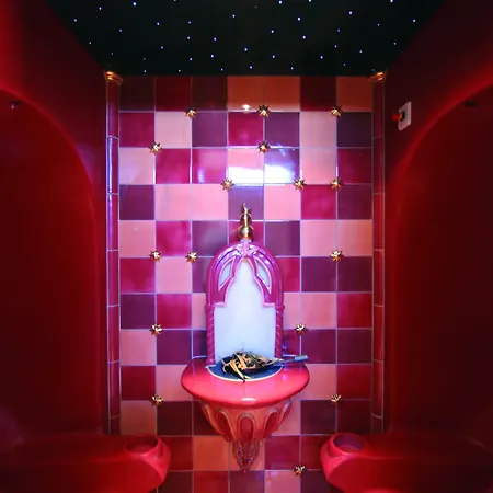 ホテル シーサイド サンディ ビーチ 4*