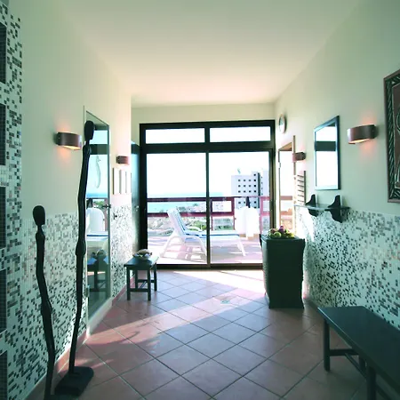 Szálloda Seaside Sandy 4*