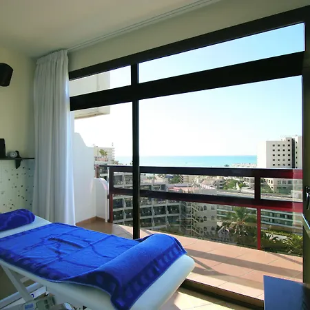 Seaside Sandy 4* Playa del Inglés