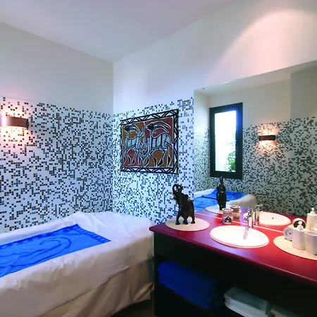 Seaside Sandy 4* פלאייה דל אינגלז