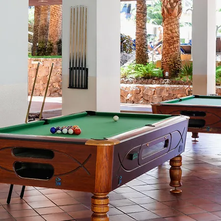 シーサイド サンディ ビーチ 4*