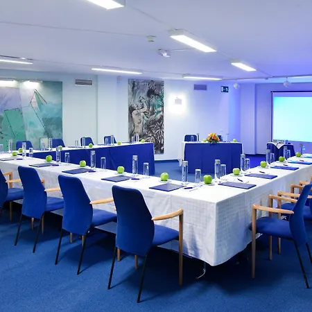 מלון Seaside Sandy פלאייה דל אינגלז