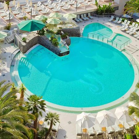 シーサイド サンディ ビーチ プラヤ・デル・イングレス