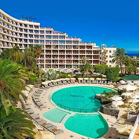 Otel Seaside Sandy Playa del Ingles (Gran Canaria)