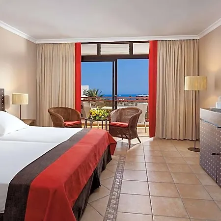 Otel Seaside Sandy