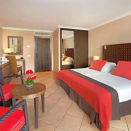 Seaside Sandy Otel Playa del Ingles (Gran Canaria)