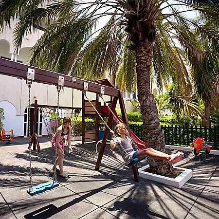Otel Seaside Sandy
