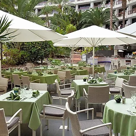 Otel Seaside Sandy