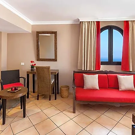 Otel Seaside Sandy Playa del Ingles (Gran Canaria)