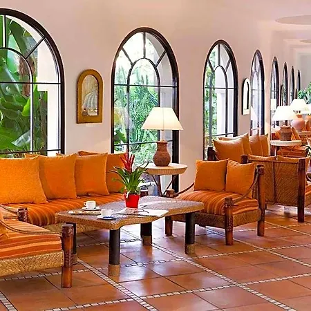 Otel Seaside Sandy Playa del Ingles (Gran Canaria)