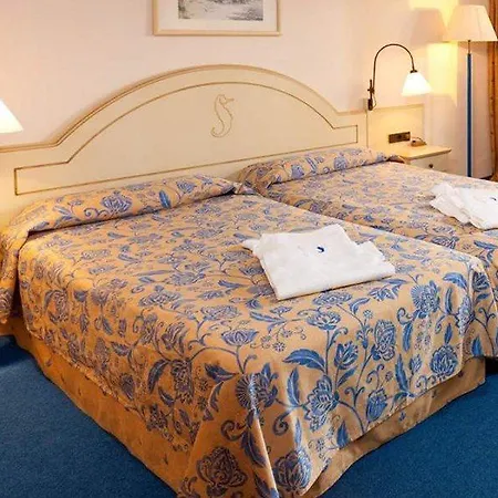 Seaside Sandy 4* Плайя-дель-Инглес
