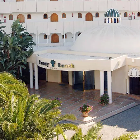 Seaside Sandy Hotell Playa del Inglés