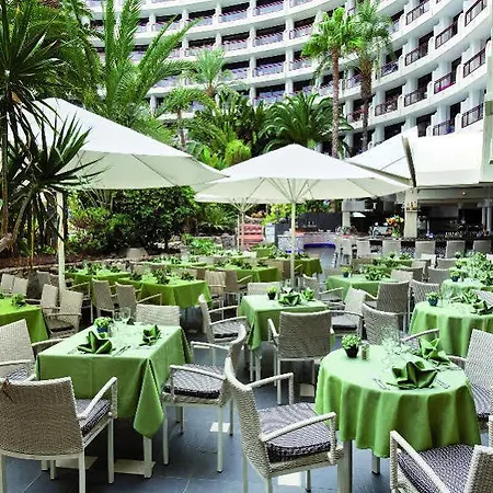 Otel Seaside Sandy 4*