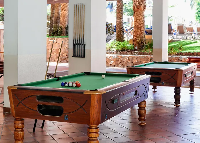 シーサイド サンディ ビーチ 4*