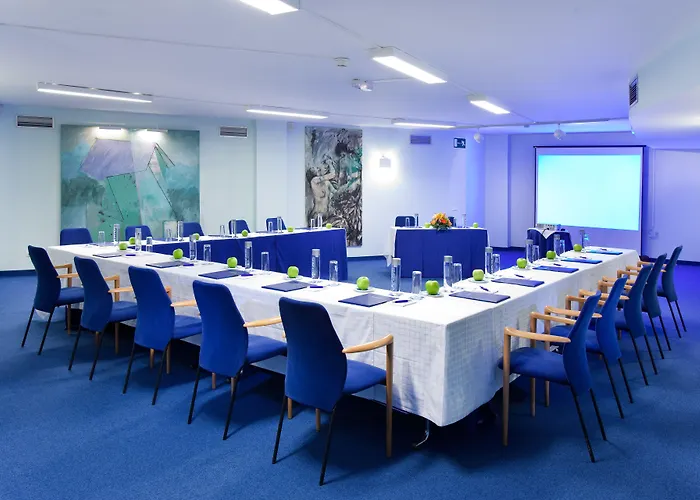 ホテル シーサイド サンディ ビーチ プラヤ・デル・イングレス