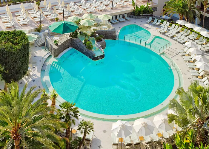 シーサイド サンディ ビーチ プラヤ・デル・イングレス