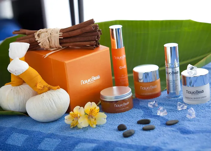 ホテル シーサイド サンディ ビーチ 4*