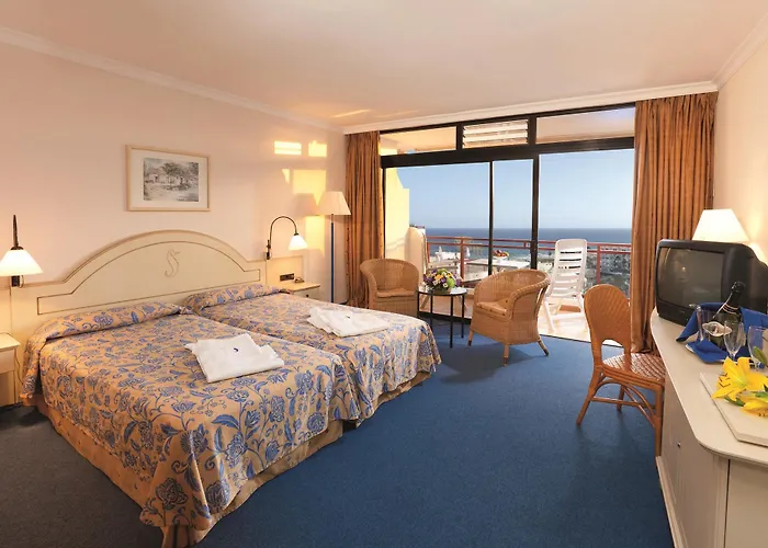 シーサイド サンディ ビーチ 4*