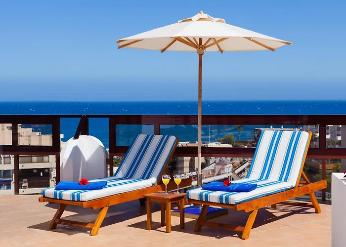 Seaside Sandy 4*