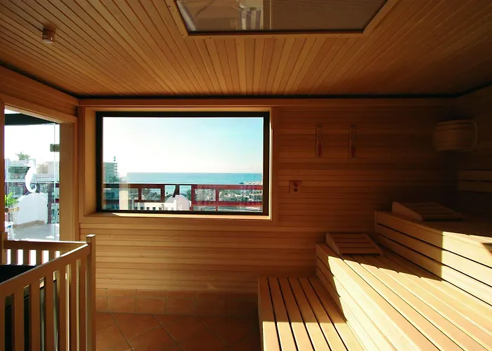 シーサイド サンディ ビーチ