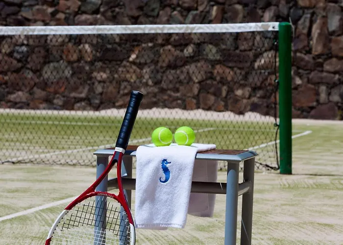 ホテル シーサイド サンディ ビーチ