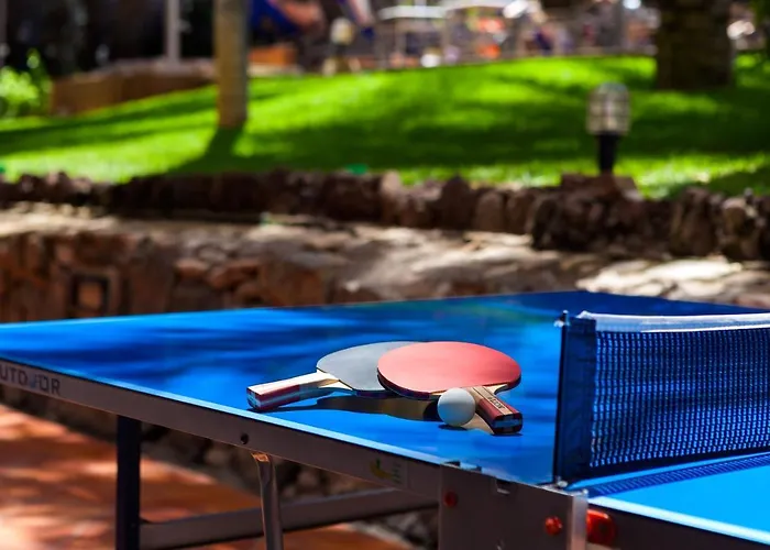 シーサイド サンディ ビーチ プラヤ・デル・イングレス