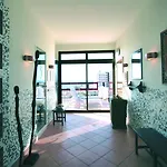 Szálloda Seaside Sandy 4*