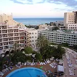 Seaside Sandy Szálloda 4*