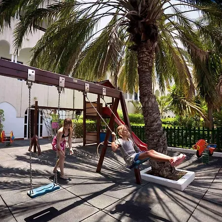 Hotel Seaside Sandy 4*
